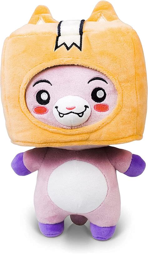 lanky box plushies|amazon lanky box plushies.